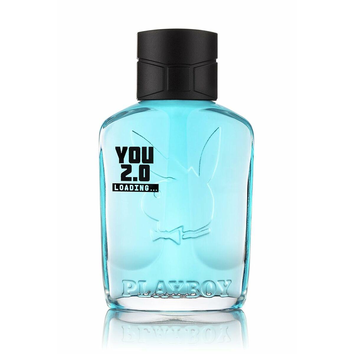 Playboy You 2.0 Loading Eau de Toilette til mænd 60 ml billede