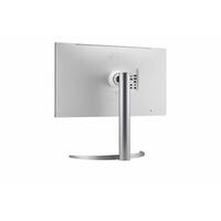 Gaming skærm LG 27UQ850-W.AEU 4K Ultra HD 27"