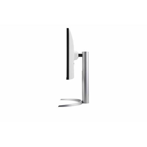 Gaming skærm LG 27UQ850-W.AEU 4K Ultra HD 27"
