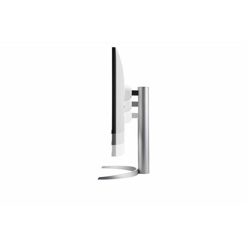 Gaming skærm LG 27UQ850-W.AEU 4K Ultra HD 27"