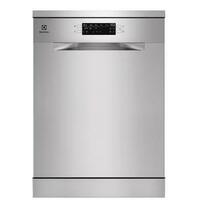 Opvaskemaskine Electrolux ESS47400SX Stål 60 cm