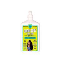 Strukturprodukter til Håret Lola Cosmetics Lola Transition 500 ml