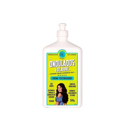 Strukturprodukter til Håret Lola Cosmetics Lola Transition 500 ml