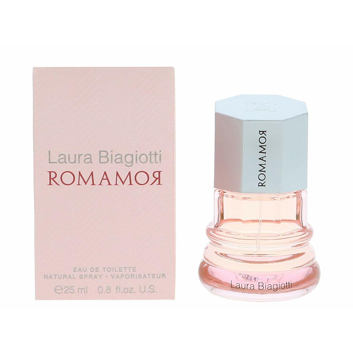 Dameparfume Laura Biagiotti Romamor