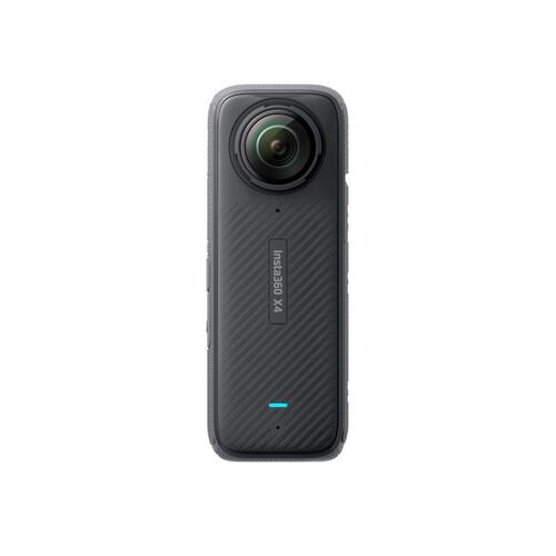 Sportskamera Insta360 INSTA360 X4 Sort 2,5"