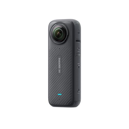 Sportskamera Insta360 INSTA360 X4 Sort 2,5"