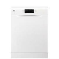 Opvaskemaskine Electrolux ESA47400SW Hvid 60 cm