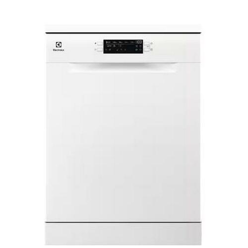 Opvaskemaskine Electrolux ESA47400SW Hvid 60 cm
