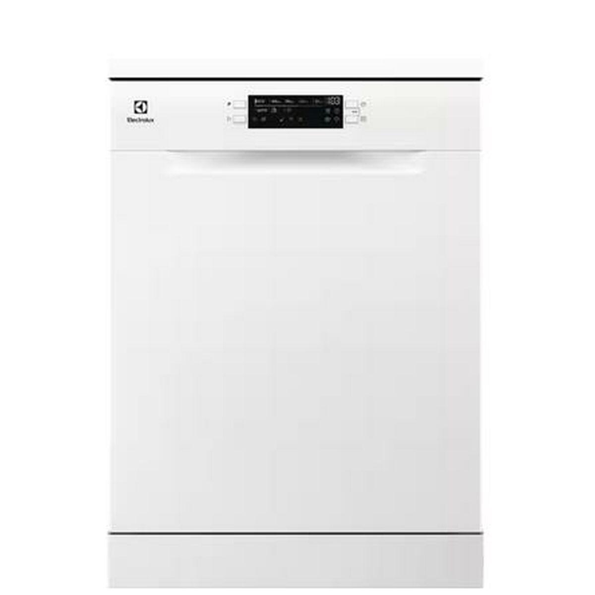 Opvaskemaskine Electrolux ESA47400SW Hvid 60 cm