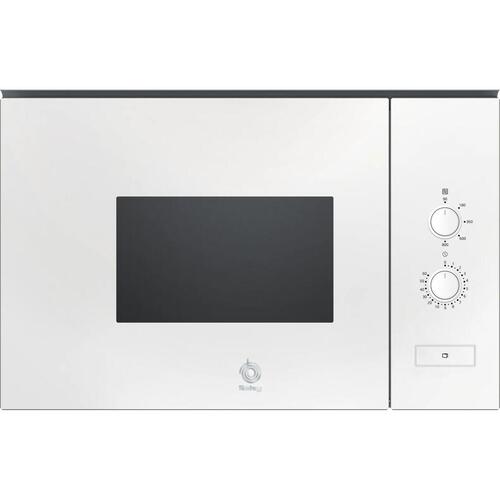 Mikrobølgeovn Balay 3CP5002B3 800 W 20 L