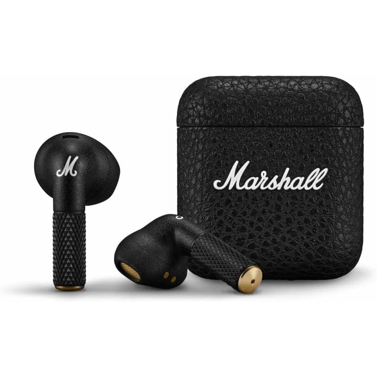 Bluetooth-hovedtelefoner Marshall Minor IV