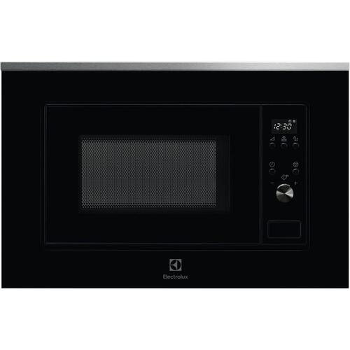 Mikrobølgeovn Electrolux LMS2173EMX Sort 700 W 17 L