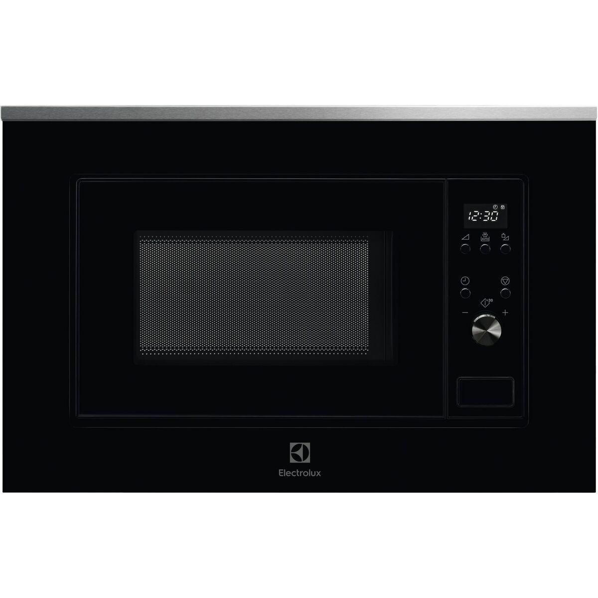 Mikrobølgeovn Electrolux LMS2173EMX Sort 700 W 17 L