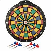 dartskive Colorbaby