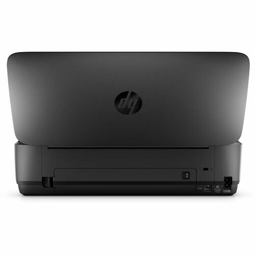 Multifunktionsprinter HP CZ992A#BHC