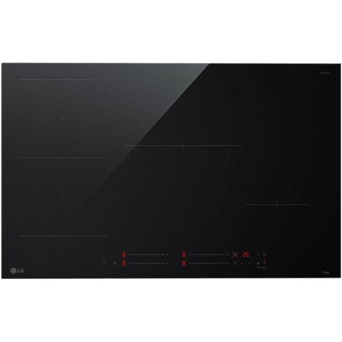 Induktionsplade LG CI5Z3025BN 7400 W