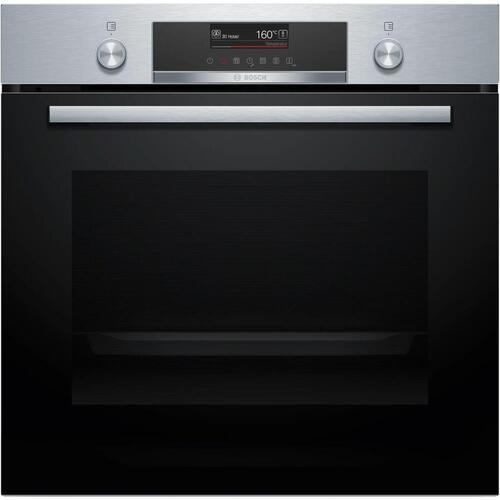 Ovn BOSCH HBG579ES3 71 L 3600 W