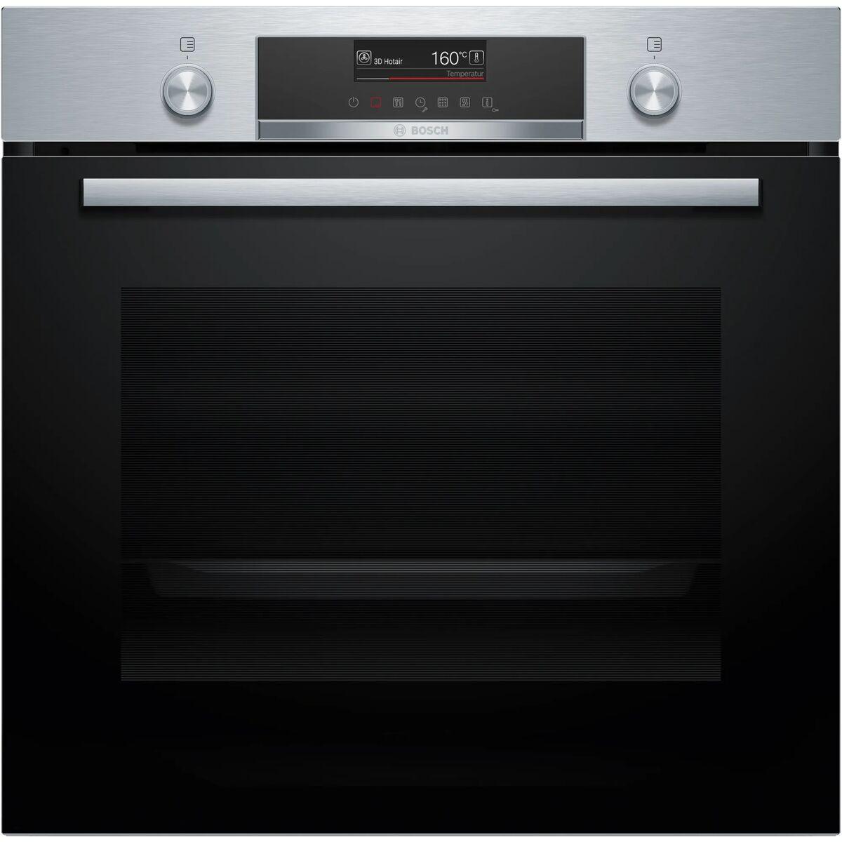 Ovn BOSCH HBG579ES3 71 L 3600 W