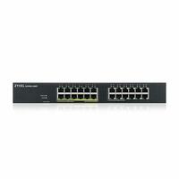 Switch ZyXEL GS1915-24EP-EU0101F