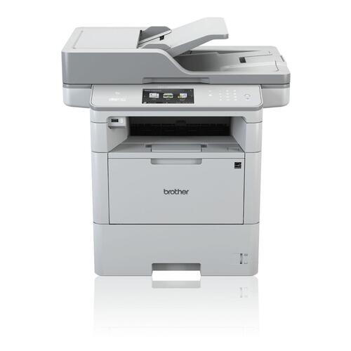 Multifunktionsprinter Brother MFCL6710DWRE1