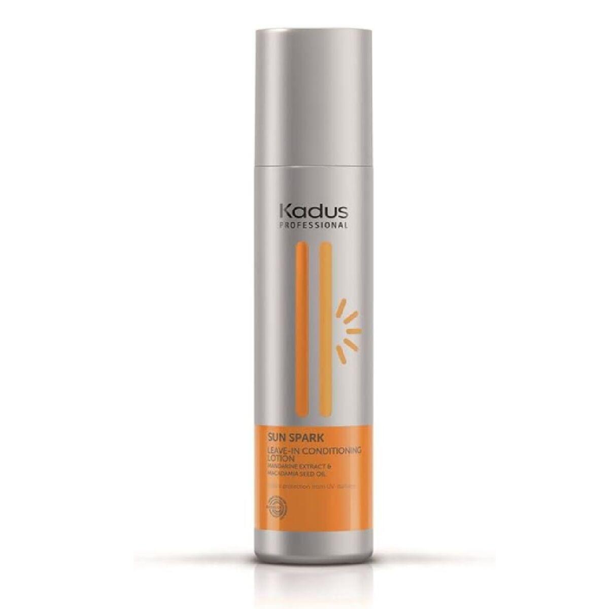 Hårbalsam uden skylning Kadus Sun Spark 250 ml