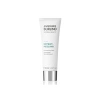 Eksfolierende ansigtscreme Annemarie Borlind Effect Peeling 50 ml