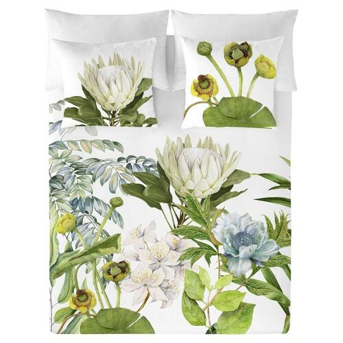 Nordisk cover Naturals Siara (180 x 220 cm) (Seng 105/110)