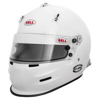 Hjelm Bell GP3 SPORT BLANCO M
