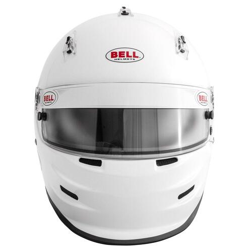 Hjelm Bell GP3 SPORT BLANCO M