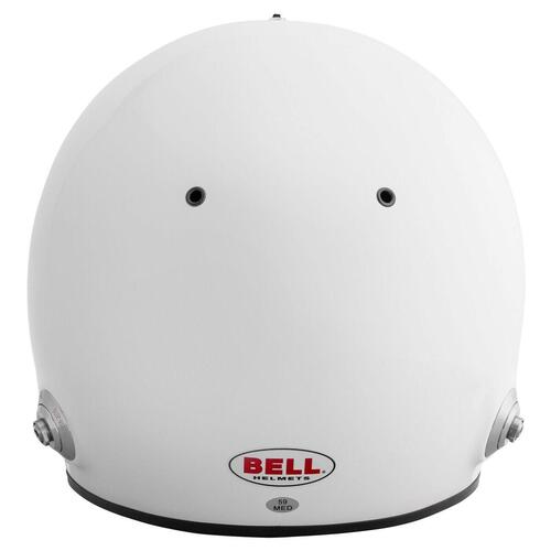 Hjelm Bell GP3 SPORT BLANCO M