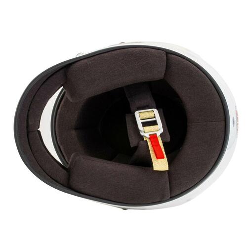 Hjelm Bell GP3 SPORT BLANCO M