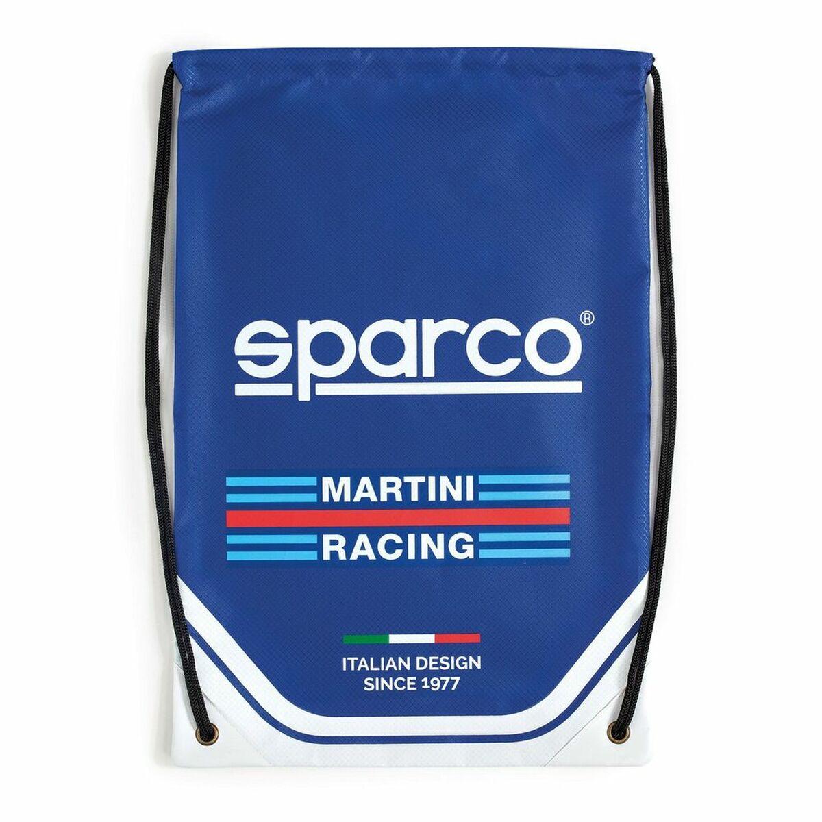 Sparco Martini sportstaske/skotaske 33 cm