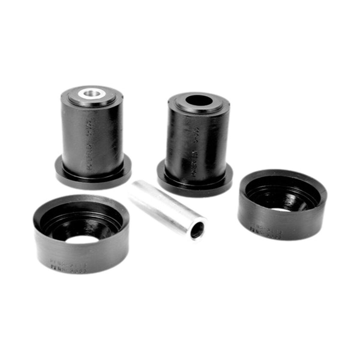 Powerflex Silentblock PFR5-311BLK til BMW Z3