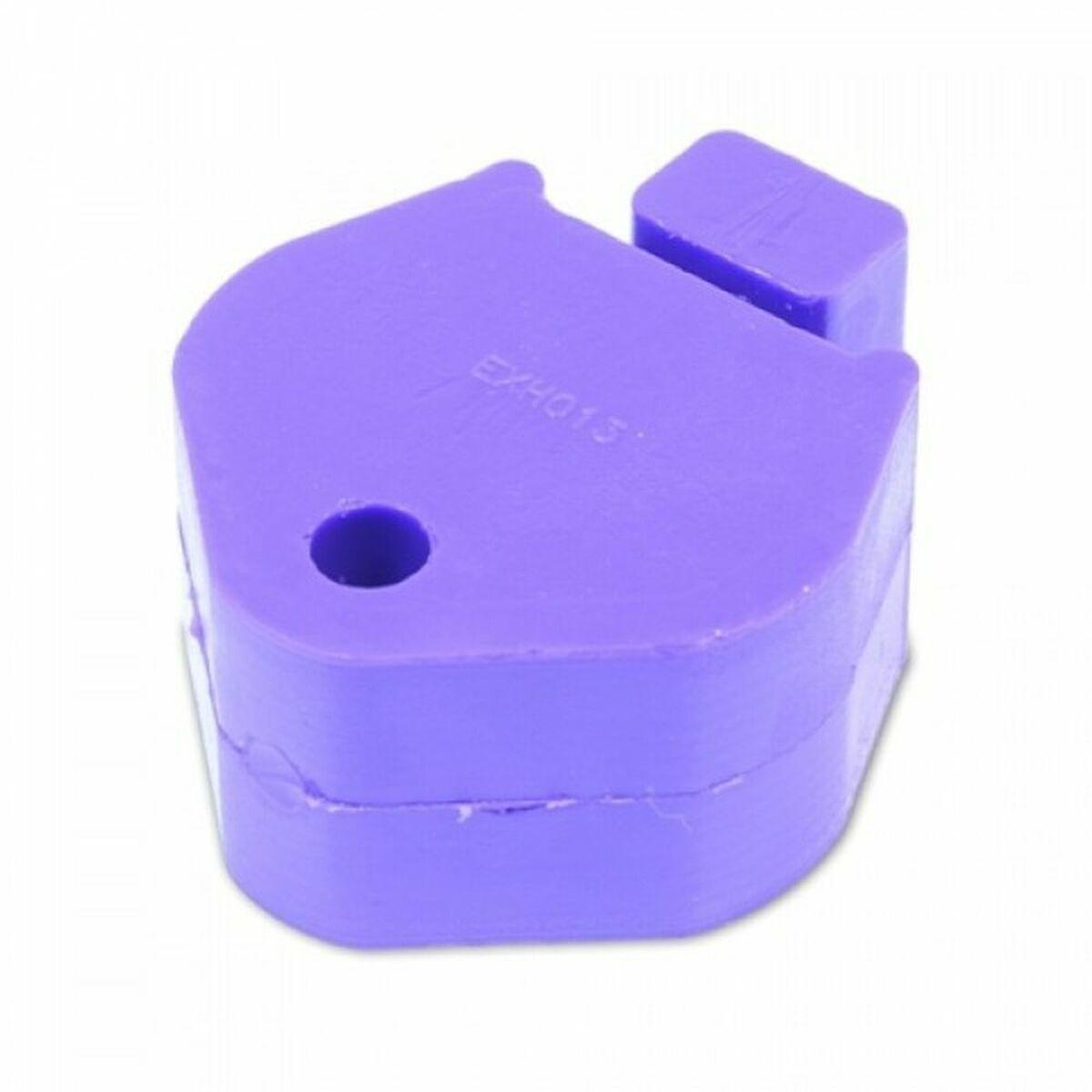 Motorcykel silentblock Powerflex EXH013 til Ford Focus MK2 ST