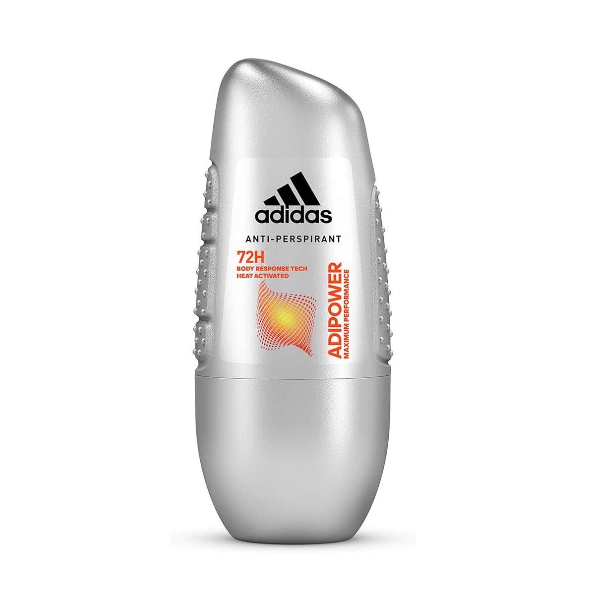 Roll on deodorant Adidas Adipower 50 ml