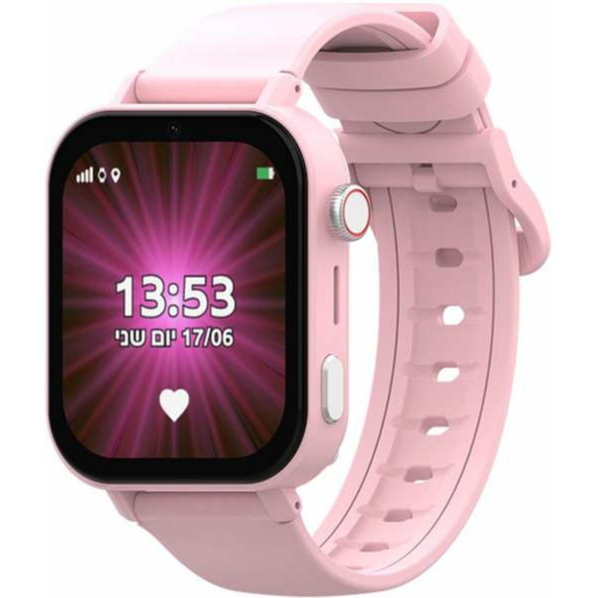 Cefatoys interaktivt legetøj til børn (3+ år)