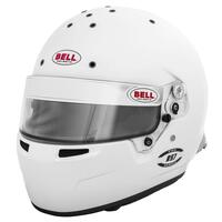 Hjelm Bell RS7 BLANCO Hvid 60