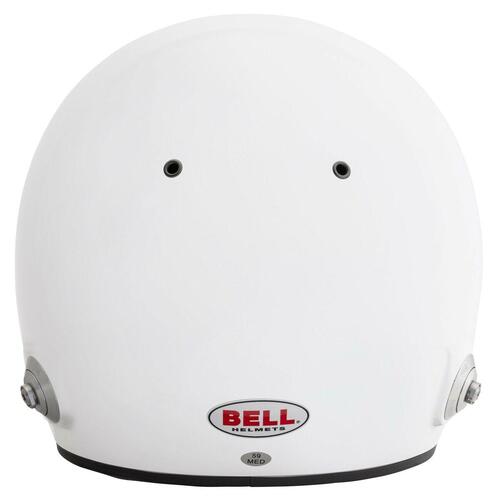Hjelm Bell RS7 BLANCO Hvid 60