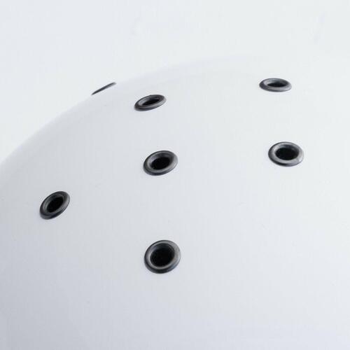 Hjelm Bell RS7 BLANCO Hvid 60
