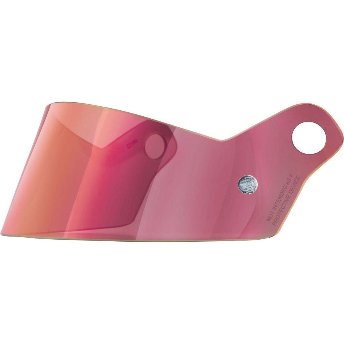 Stilo Hjelmvisir ST5R - Rød