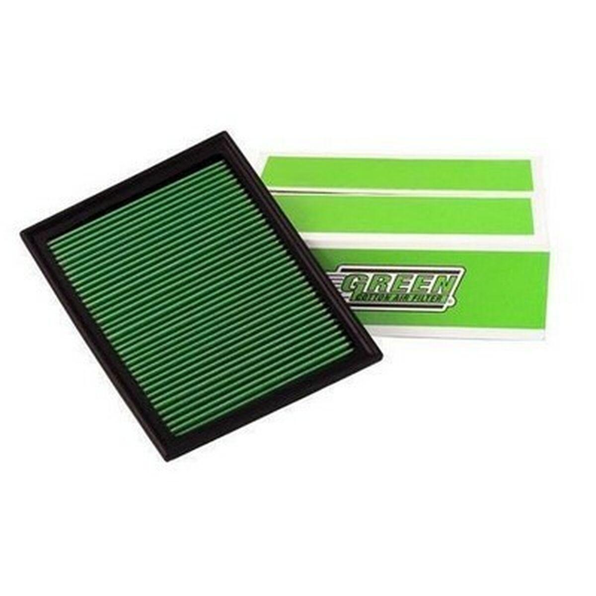 Luftfilter Green Filters P950374 til Alfa Romeo 147/GT
