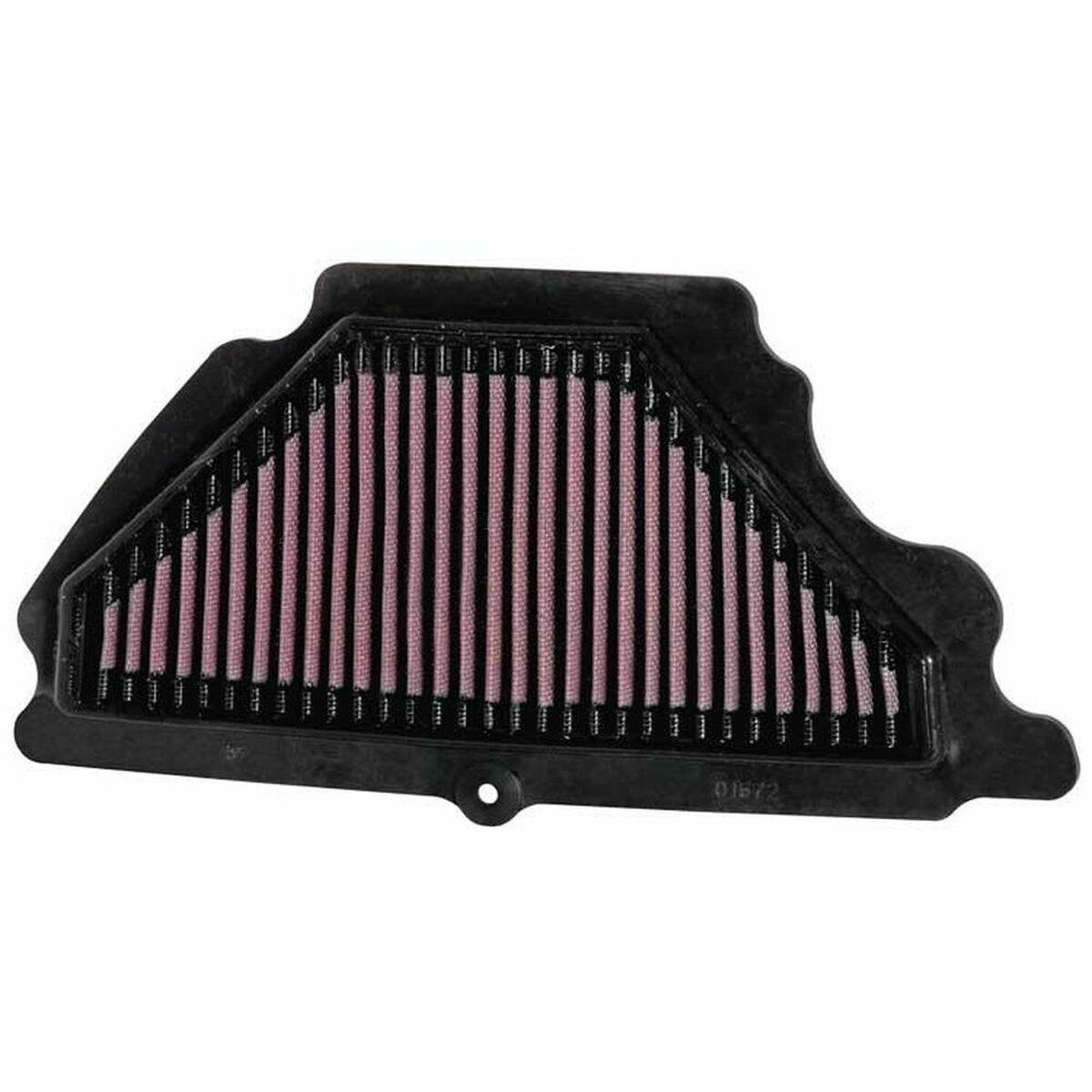 Luftfilter K&N KNKA-6007 til Kawasaki ZX-6R