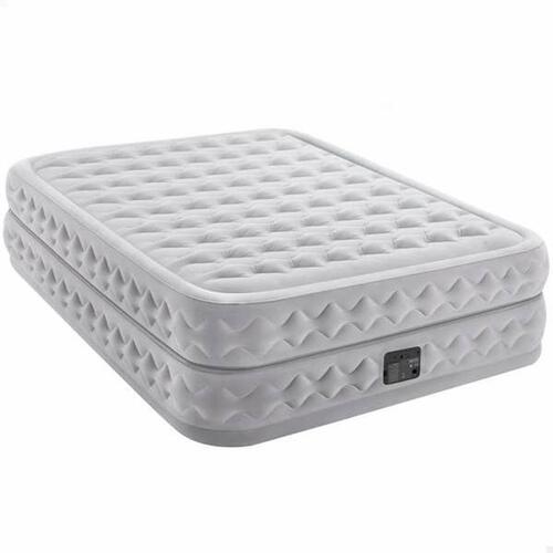 Oppustelig madras Intex 152 x 203 x 51 cm 272 kg