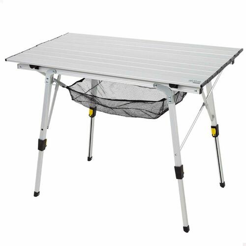 Sammenklappeligt bord Aktive 90 x 51 x 45 cm