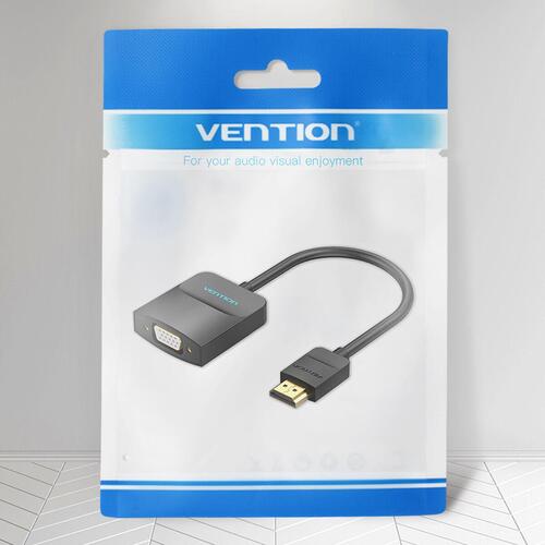 HDMI til VGA Vention 42154