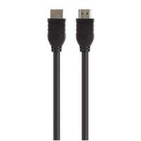 HDMI-kabel Belkin F3Y017BT1.5MBLK Sort 1,5 m