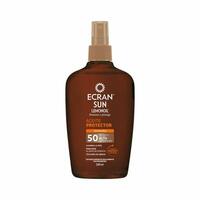Sololie Ecran Sunnique Broncea+ 200 ml Spf 50