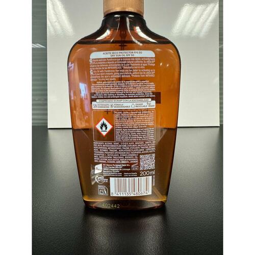 Sololie Ecran Sunnique Broncea+ 200 ml Spf 50