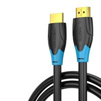 HDMI-kabel Vention AACBJ Sort 5 m