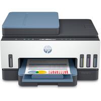 Multifunktionsprinter HP Smart Tank 7306